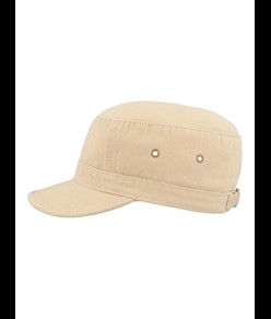 CAPPELLO STILE MILITARE Atlantis