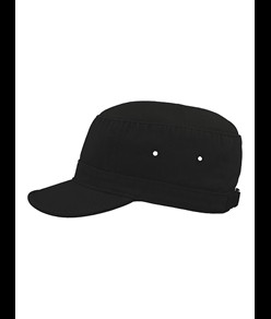 CAPPELLO STILE MILITARE Atlantis