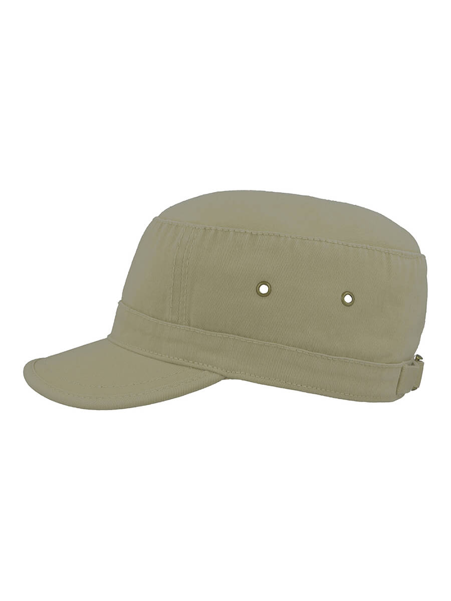 CAPPELLO STILE MILITARE Atlantis