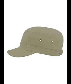 CAPPELLO STILE MILITARE Atlantis