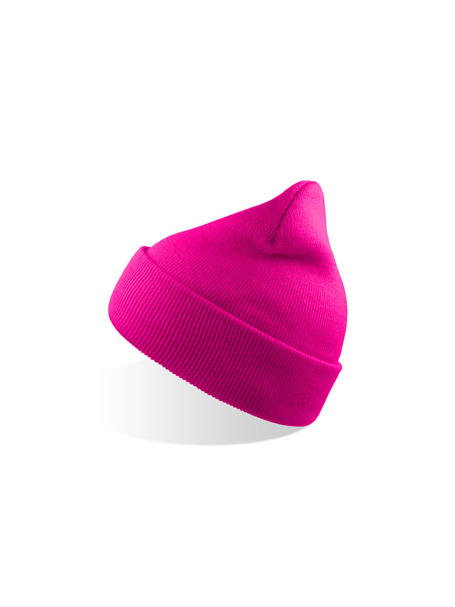 CUFFIA IN MAGLIA Atlantis