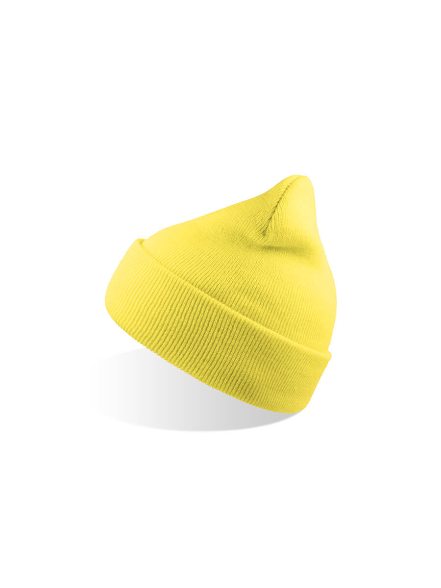 CUFFIA IN MAGLIA Atlantis