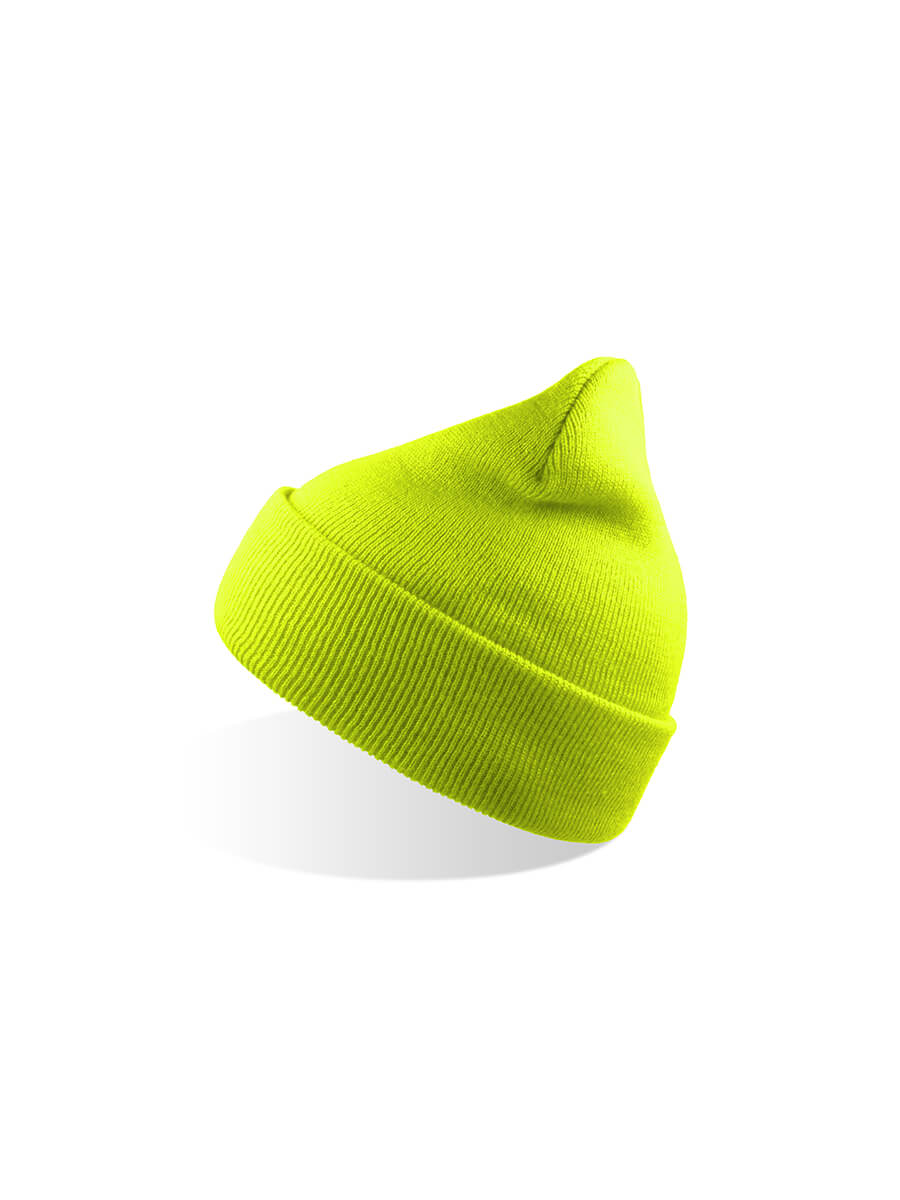 CUFFIA IN MAGLIA Atlantis