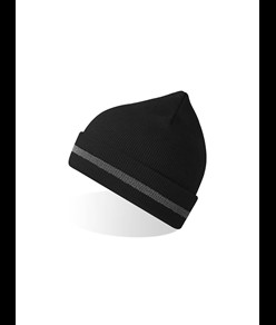 CUFFIA IN MAGLIA ALTA VISIBILITA Atlantis