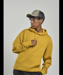 CAPPELLO VISIERA CURVA 5 PANNELLI MESH POSTERIORE Atlantis