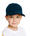 OCEAN KID CAP - CAPPELLO BAMBINO VISIERA CURVA  5 PANNELLI Clothes for printing