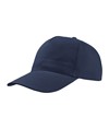 OCEAN KID CAP - CAPPELLO BAMBINO VISIERA CURVA  5 PANNELLI Clothes for printing OCEAN KID CAP - CAPPELLO BAMBINO VISIERA CURVA  5 PANNELLI Clothes for printing