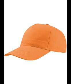 OCEAN KID CAP - CAPPELLO BAMBINO VISIERA CURVA  5 PANNELLI Clothes for printing