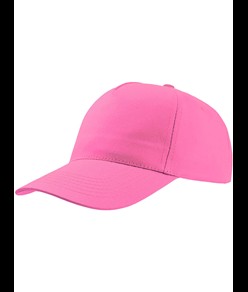 OCEAN KID CAP - CAPPELLO BAMBINO VISIERA CURVA  5 PANNELLI Clothes for printing