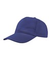 OCEAN KID CAP - CAPPELLO BAMBINO VISIERA CURVA  5 PANNELLI Clothes for printing OCEAN KID CAP - CAPPELLO BAMBINO VISIERA CURVA  5 PANNELLI Clothes for printing