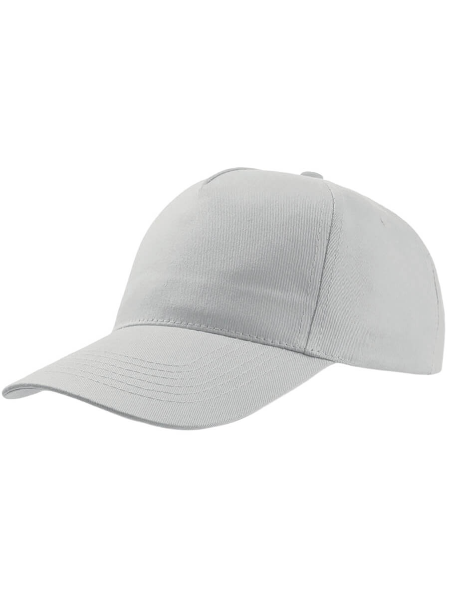 OCEAN KID CAP - CAPPELLO BAMBINO VISIERA CURVA  5 PANNELLI Clothes for printing