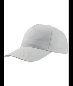 OCEAN KID CAP - CAPPELLO BAMBINO VISIERA CURVA  5 PANNELLI Clothes for printing