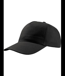 OCEAN CAP - CAPPELLO VISIERA CURVA 5 PANNELLI Clothes for printing