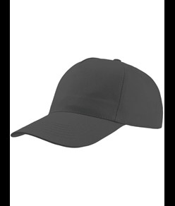 OCEAN CAP - CAPPELLO VISIERA CURVA 5 PANNELLI Clothes for printing