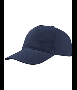 OCEAN CAP - CAPPELLO VISIERA CURVA 5 PANNELLI Clothes for printing