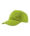 OCEAN CAP - CAPPELLO VISIERA CURVA 5 PANNELLI Clothes for printing OCEAN CAP - CAPPELLO VISIERA CURVA 5 PANNELLI Clothes for printing