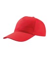 OCEAN CAP - CAPPELLO VISIERA CURVA 5 PANNELLI Clothes for printing OCEAN CAP - CAPPELLO VISIERA CURVA 5 PANNELLI Clothes for printing