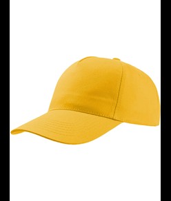 OCEAN CAP - CAPPELLO VISIERA CURVA 5 PANNELLI Clothes for printing