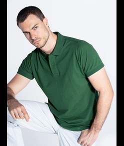 POLO UOMO MANICA CORTA JT JHK