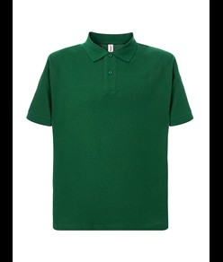 POLO UOMO MANICA CORTA JT JHK