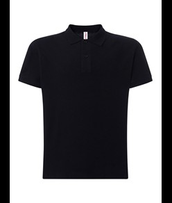 POLO UOMO MANICA CORTA JT JHK