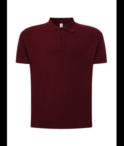 POLO UOMO MANICA CORTA JT JHK