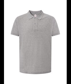 POLO UOMO MANICA CORTA JT JHK