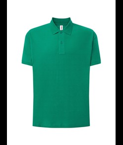 POLO UOMO MANICA CORTA JT JHK