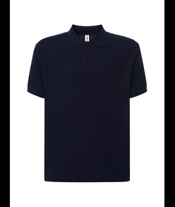 POLO UOMO MANICA CORTA JT JHK