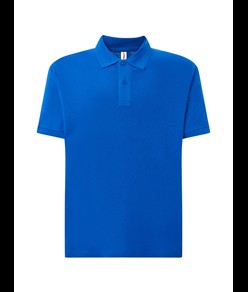 POLO UOMO MANICA CORTA JT JHK