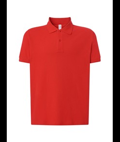 POLO UOMO MANICA CORTA JT JHK