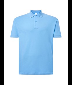 POLO UOMO MANICA CORTA JT JHK