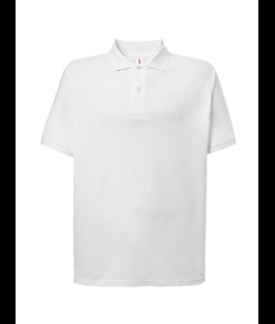 POLO UOMO MANICA CORTA JT JHK