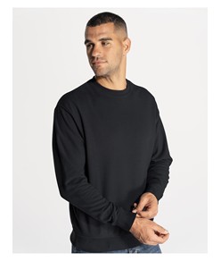 FELPA UNISEX GIROCOLLO JT JHK FELPA UNISEX GIROCOLLO JT JHK