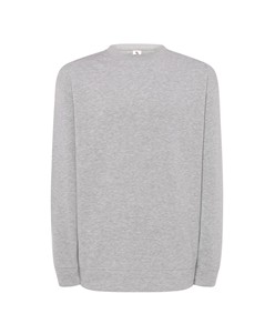 FELPA UNISEX GIROCOLLO JT JHK FELPA UNISEX GIROCOLLO JT JHK