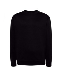 FELPA UNISEX GIROCOLLO JT JHK FELPA UNISEX GIROCOLLO JT JHK