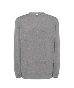 FELPA UNISEX GIROCOLLO JT JHK FELPA UNISEX GIROCOLLO JT JHK