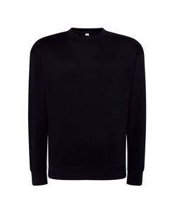 FELPA UNISEX GIROCOLLO JT JHK FELPA UNISEX GIROCOLLO JT JHK