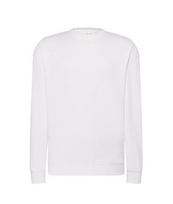 FELPA UNISEX GIROCOLLO JT JHK FELPA UNISEX GIROCOLLO JT JHK