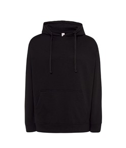 FELPA UNISEX CAPPUCCIO JT JHK FELPA UNISEX CAPPUCCIO JT JHK