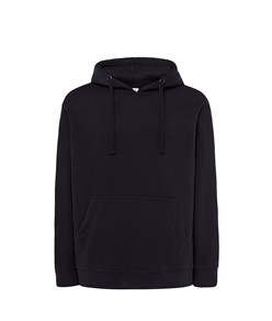 FELPA UNISEX CAPPUCCIO JT JHK FELPA UNISEX CAPPUCCIO JT JHK