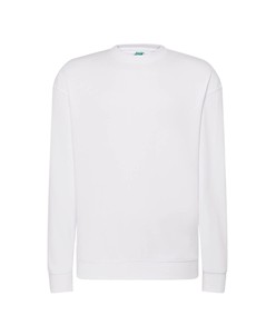 FELPA UOMO GIROCOLLO LEGGERA FRENCH TERRY JHK FELPA UOMO GIROCOLLO LEGGERA FRENCH TERRY JHK