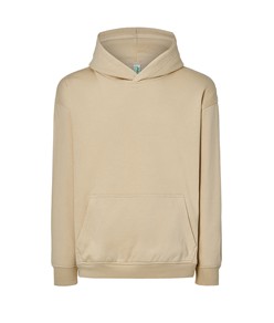 FELPA UOMO CAPPUCCIO OVERSIZE JHK FELPA UOMO CAPPUCCIO OVERSIZE JHK