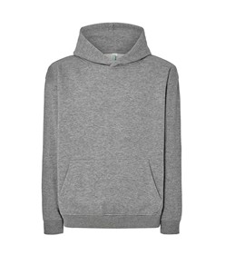 FELPA UOMO CAPPUCCIO OVERSIZE JHK FELPA UOMO CAPPUCCIO OVERSIZE JHK