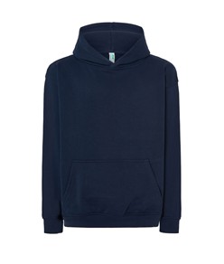 FELPA UOMO CAPPUCCIO OVERSIZE JHK FELPA UOMO CAPPUCCIO OVERSIZE JHK