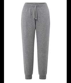 PANTALONE UNISEX FELPA LEGGERA FRENCH TERRY JHK