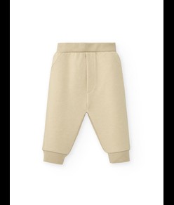 PANTALONE BABY FELPA LEGGERA FRENCH TERRY JHK