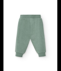 PANTALONE BABY FELPA LEGGERA FRENCH TERRY JHK