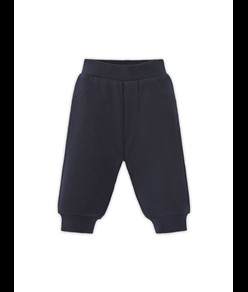 PANTALONE BABY FELPA LEGGERA FRENCH TERRY JHK