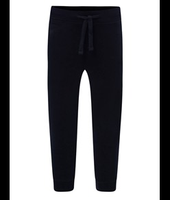 PANTALONE BAMBINO FELPA LEGGERA FRENCH TERRY JHK